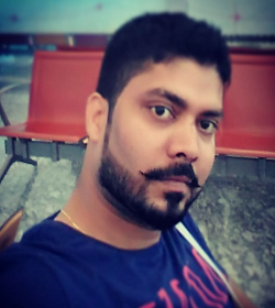 Sagnik Bagchi